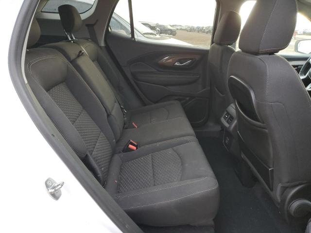Photo 11 from auction – 2019 GMC TERRAIN SL with VIN 3GKALTEVXKL308904