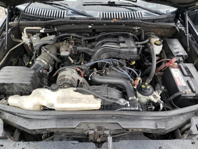 Photo 12 from auction – 2007 FORD EXPLORER E with VIN 1FMEU74E17UB74862