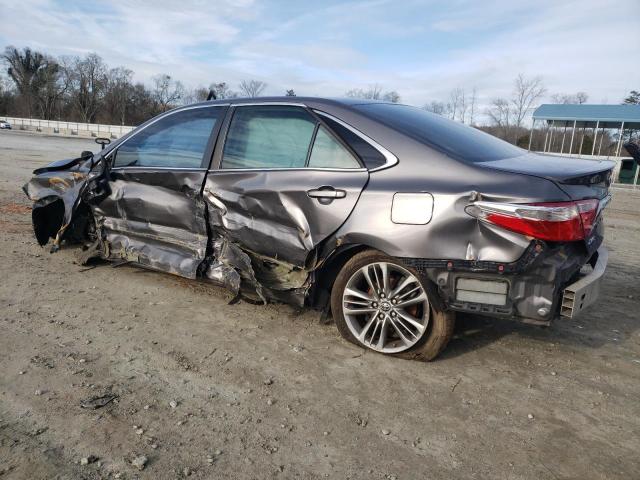 Photo 2 from auction – 2016 TOYOTA CAMRY LE with VIN 4T1BF1FK9GU176792