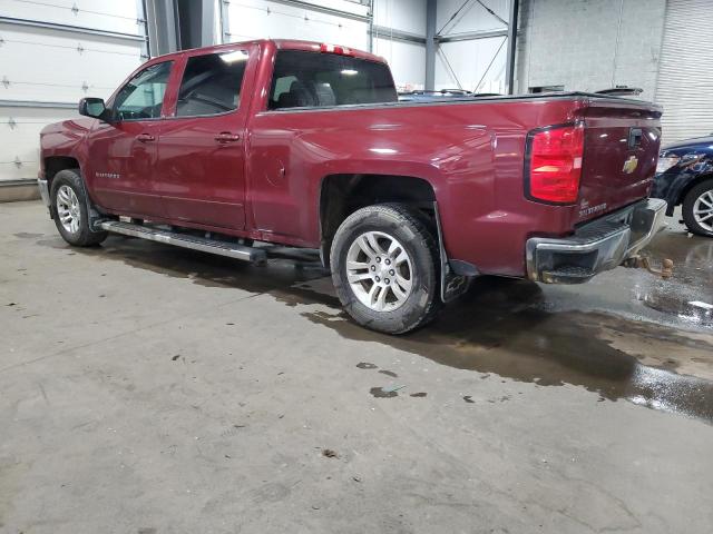 Photo 2 from auction – 2015 CHEVROLET 1500 with VIN 3GCUKREC4FG176914