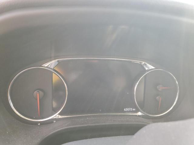 Photo 9 from auction – 2021 GMC ACADIA DEN with VIN 1GKKNPLS8MZ132414