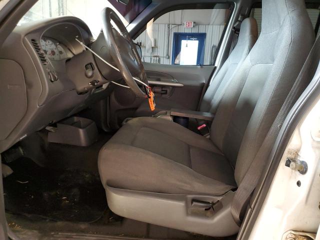 Photo 7 from auction – 2002 FORD EXPLORER S with VIN 1FMZU67E32UD40816