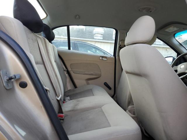 Photo 10 from auction – 2005 CHEVROLET COBALT with VIN 1G1AK52F857663224