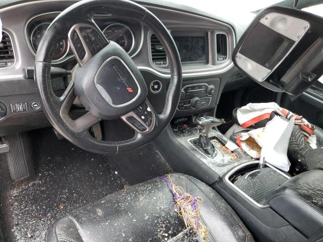 Photo 8 from auction – 2020 DODGE CHARGER SX with VIN 2C3CDXBG7LH123772