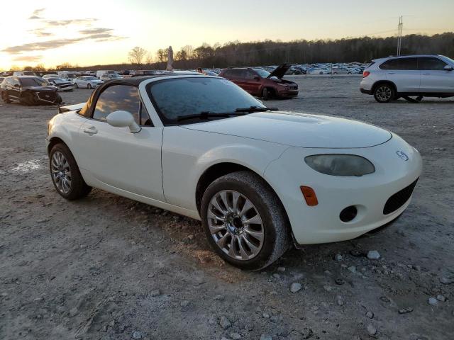 Photo 4 from auction – 2006 MAZDA MX-5 MIATA with VIN JM1NC25F060116975