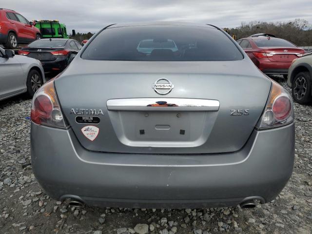 Photo 6 from auction – 2009 NISSAN ALTIMA with VIN 1N4AL21E19N435925