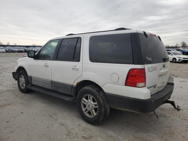 Photo 2 from auction – 2004 FORD EXPEDITION with VIN 1FMPU16L04LB78789