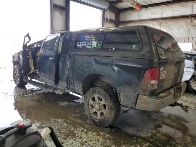 Photo 2 from auction – 2016 RAM 2500 SLT with VIN 3C6UR5ML4GG134760
