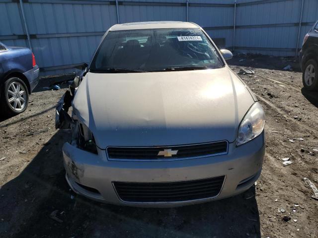 Photo 5 from auction – 2010 CHEVROLET IMPALA LS with VIN 2G1WA5EN6A1202428