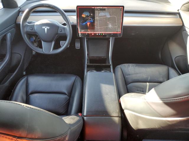 Photo 8 from auction – 2020 TESLA MODEL 3 with VIN 5YJ3E1EC8LF713306