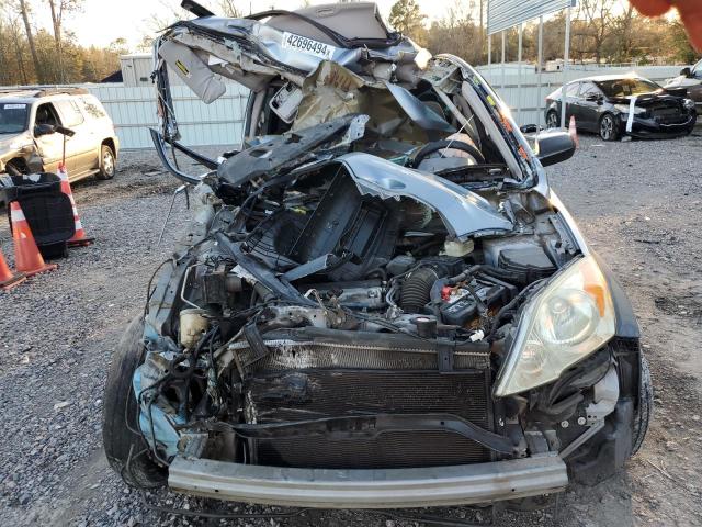 Photo 5 from auction – 2011 HONDA CR-V EX with VIN 5J6RE3H50BL045042