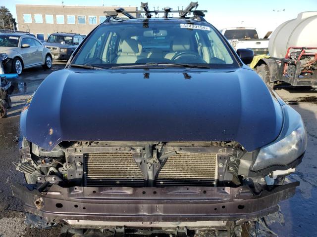 Photo 5 from auction – 2013 SUBARU IMPREZA SP with VIN JF1GPAL65DG204229