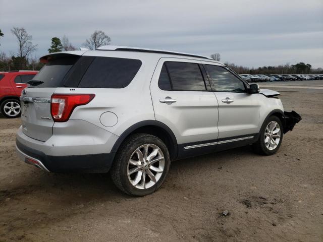 Photo 3 from auction – 2016 FORD EXPLORER L with VIN 1FM5K7F88GGA32634