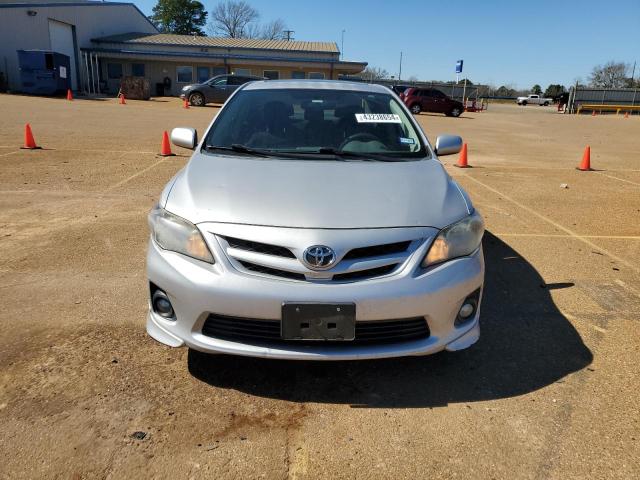 Photo 5 from auction – 2011 TOYOTA COROLLA BA with VIN 2T1BU4EEXBC714817