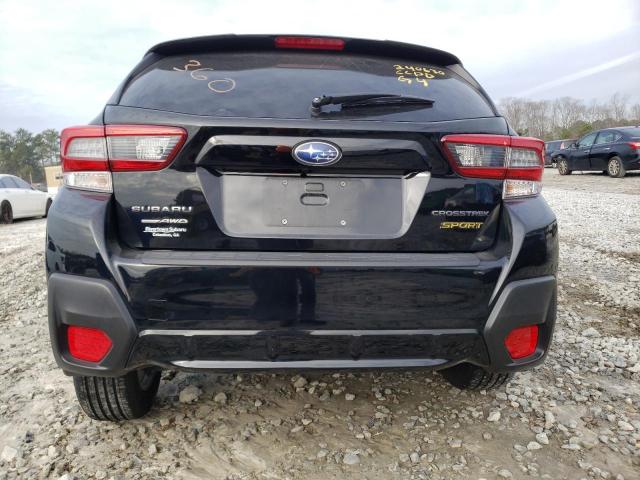 Photo 6 from auction – 2021 SUBARU ASCENT TOU with VIN JF2GTHSC2MH684697