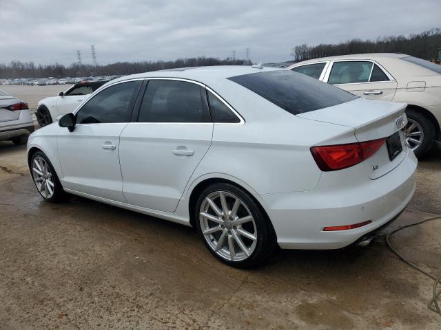 Photo 2 from auction – 2015 AUDI A3 with VIN WAUBFGFF5F1100882