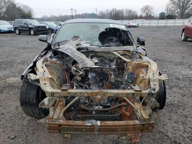 Photo 5 from auction – 2015 FORD MUSTANG with VIN 1FA6P8TH2F5325126