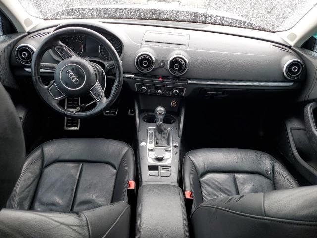 Photo 8 from auction – 2015 AUDI A3 PREMIUM with VIN WAUCCGFF2F1005841