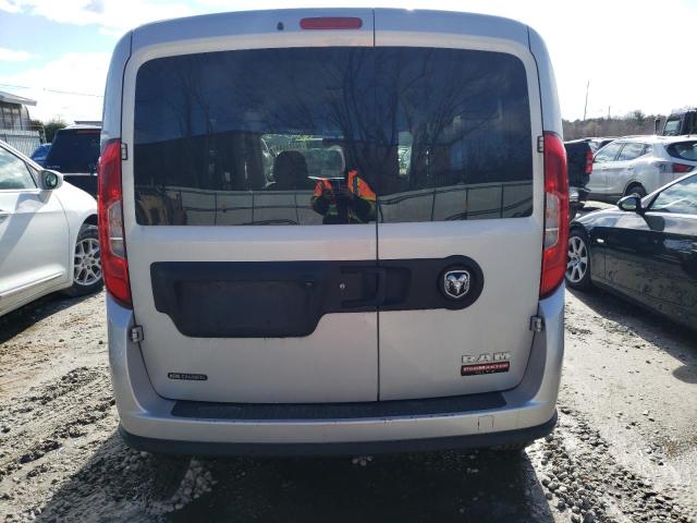 Photo 6 from auction – 2017 RAM PROMASTER with VIN ZFBERFBB2H6H17852