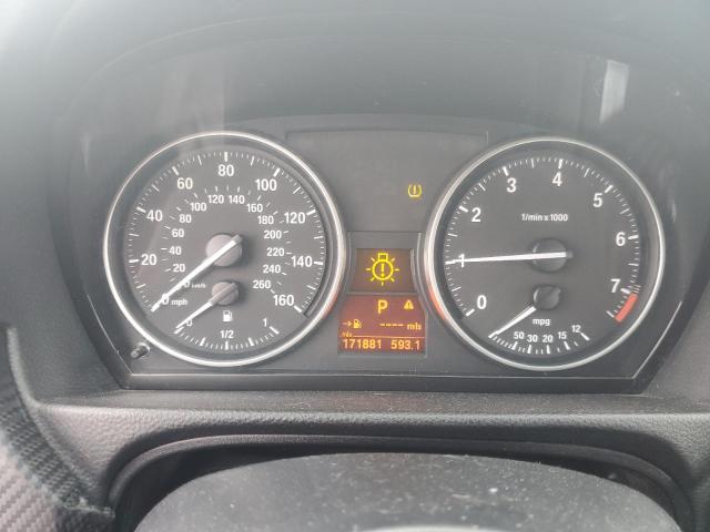 صورة رقم 9 من المزاد - 2008 BMW 328 I مع VIN WBAVA33558K053091