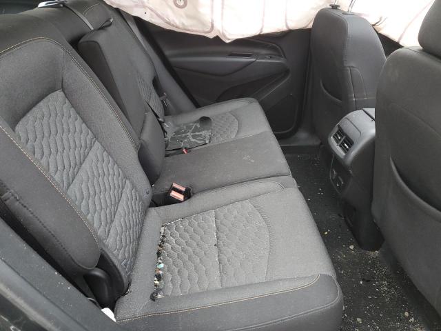 Photo 11 from auction – 2018 CHEVROLET EQUINOX LT with VIN 2GNAXJEV8J6248491