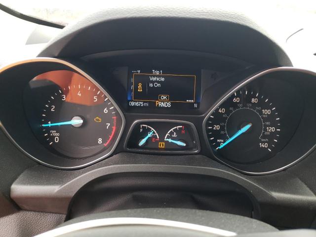Photo 9 from auction – 2018 FORD ESCAPE TIT with VIN 1FMCU0J92JUA18861