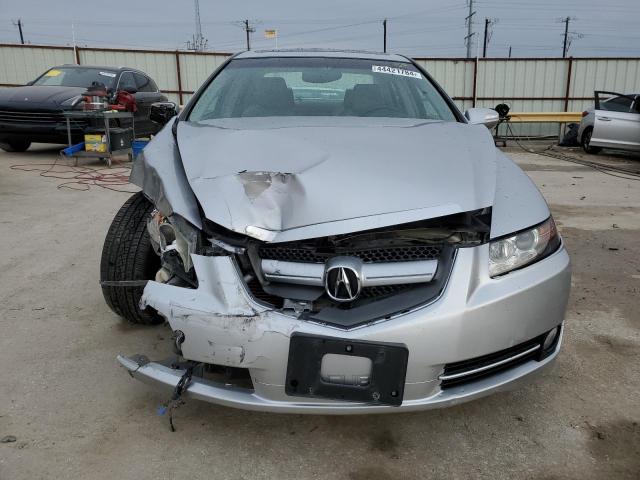 Photo 5 from auction – 2008 ACURA TL with VIN 19UUA662X8A042726