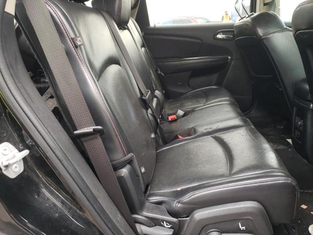 Photo 10 from auction – 2018 DODGE JOURNEY GT with VIN 3C4PDCEG8JT369882