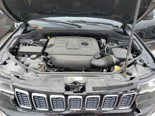 Photo 11 from auction – 2018 JEEP GRAND CHER with VIN 1C4RJFAG9JC166455