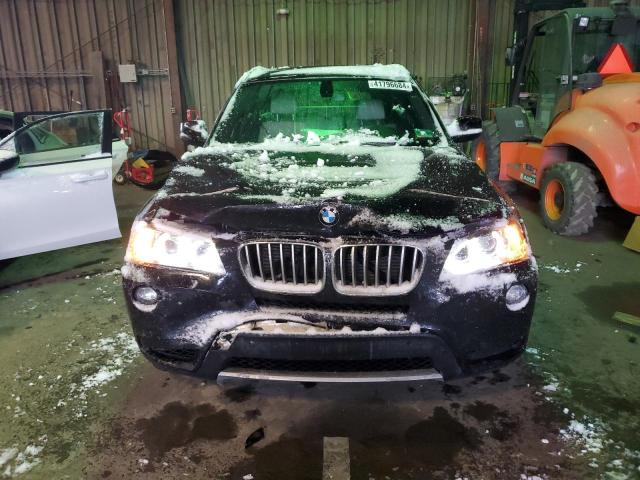 Photo 5 from auction – 2012 BMW X3 XDRIVE3 with VIN 5UXWX7C52CL975011
