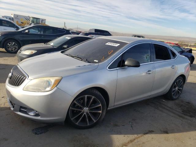 Photo 1 from auction – 2016 BUICK VERANO SPO with VIN 1G4PW5SK2G4184767