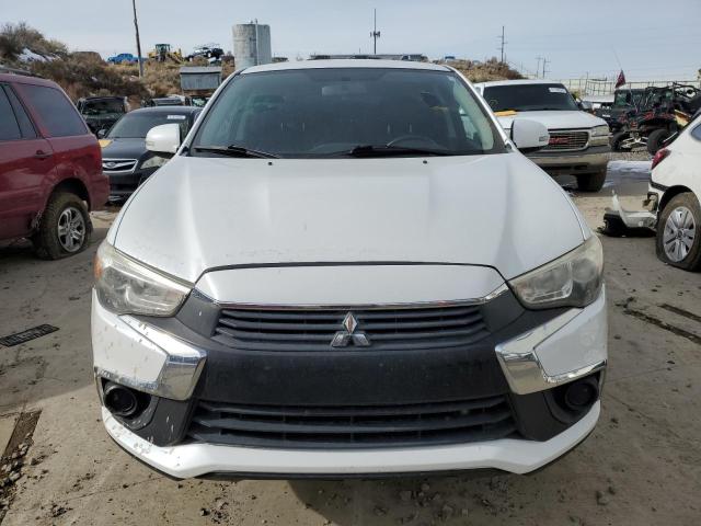 Photo 5 from auction – 2016 MITSUBISHI OUTLANDER with VIN JA4AP3AW0GZ058419