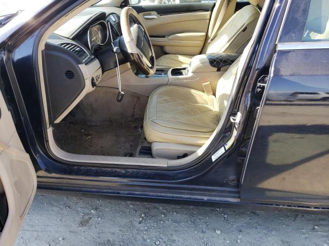 Photo 7 from auction – 2011 CHRYSLER 300 LIMITE with VIN 2C3CA5CG5BH500528