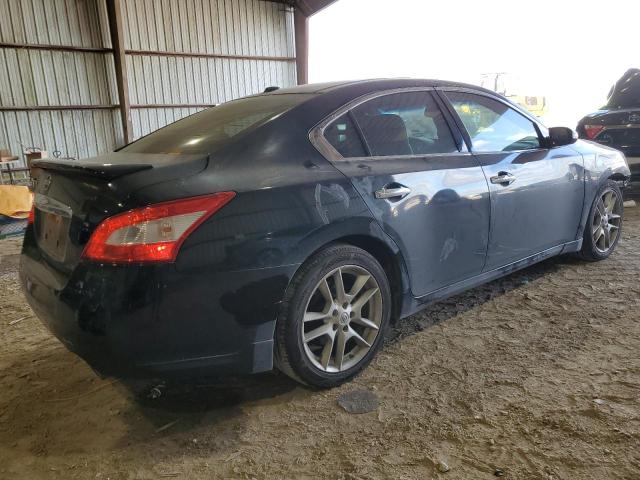 Photo 3 from auction – 2011 NISSAN MAXIMA S with VIN 1N4AA5APXBC845858