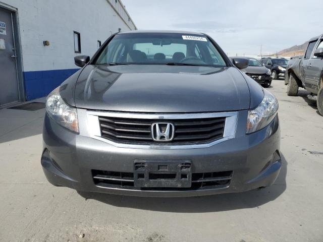 Photo 5 from auction – 2010 HONDA ACCORD LX with VIN 1HGCP2F30AA162018