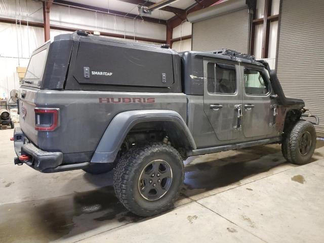 Photo 3 from auction – 2020 JEEP GLADIATOR with VIN 1C6JJTBG9LL161955