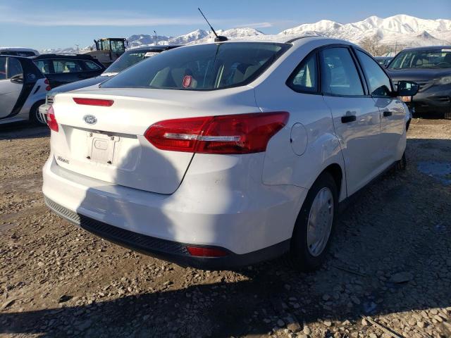 Photo 3 from auction – 2016 FORD FOCUS S with VIN 1FADP3E27GL331987