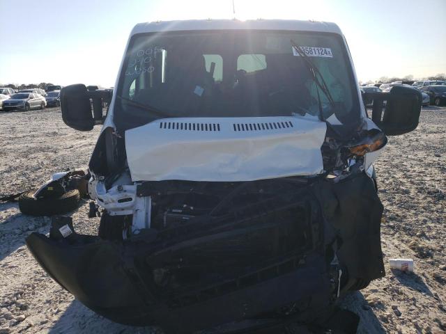 Photo 5 from auction – 2021 RAM PROMASTER with VIN 3C6LRVAG6ME560055