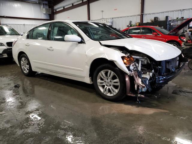 Photo 4 from auction – 2012 NISSAN ALTIMA with VIN 1N4AL2AP1CN500538
