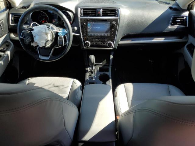 Photo 8 from auction – 2018 SUBARU OUTBACK 3. with VIN 4S4BSENC0J3235173