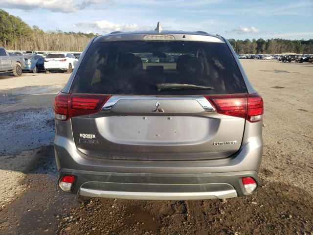 Photo 6 from auction – 2017 MITSUBISHI OUTLANDER with VIN JA4AD2A37HZ062929