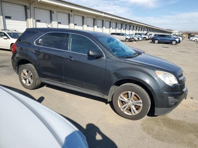 Photo 4 from auction – 2014 CHEVROLET EQUINOX LS with VIN 2GNFLEEK4E6159134
