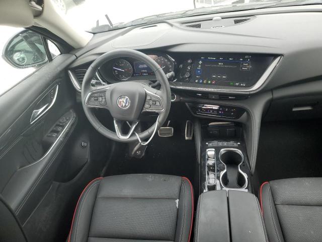 Photo 8 from auction – 2023 BUICK ENVISION E with VIN LRBFZNR40PD019801