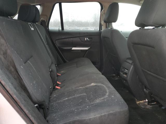 Photo 11 from auction – 2012 FORD EDGE SE with VIN 2FMDK3GC3CBA15670