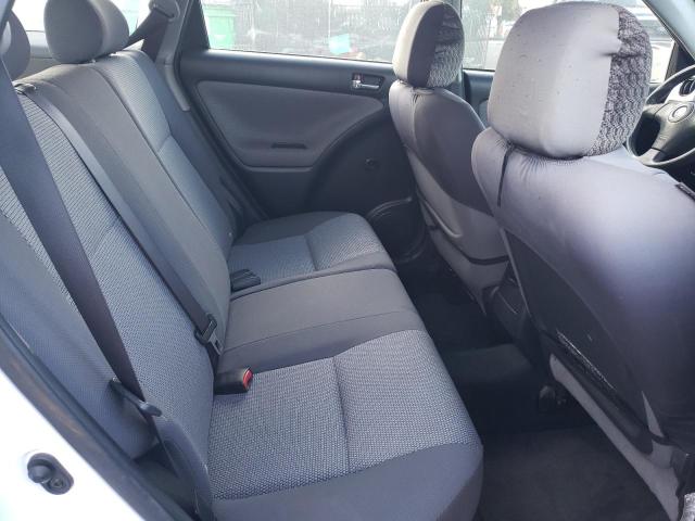 Photo 10 from auction – 2006 TOYOTA MATRIX SW with VIN 2T1KR30E86C609749