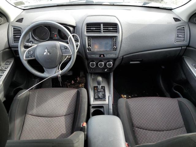 Photo 8 from auction – 2018 MITSUBISHI OUTLANDER with VIN JA4AR3AU2JU021787