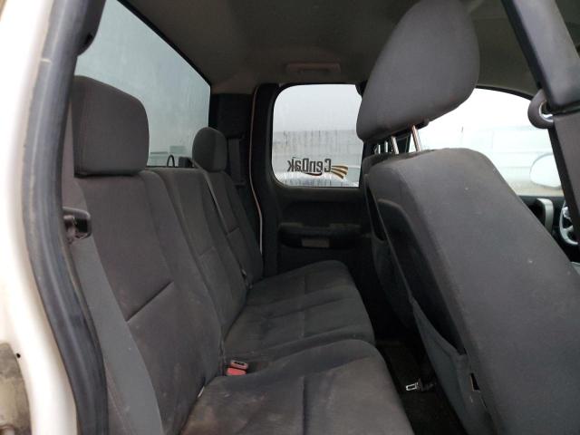 Photo 10 from auction – 2009 CHEVROLET SILVERADO with VIN 1GCHK59K29E144907