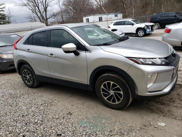 Photo 4 from auction – 2020 MITSUBISHI ECLIPSE CR with VIN JA4AT3AA4LZ033078