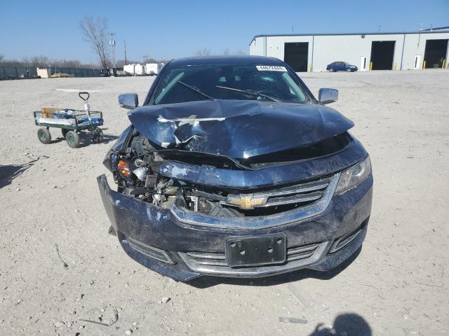 Photo 5 from auction – 2019 CHEVROLET IMPALA PRE with VIN 2G1105S32K9142313