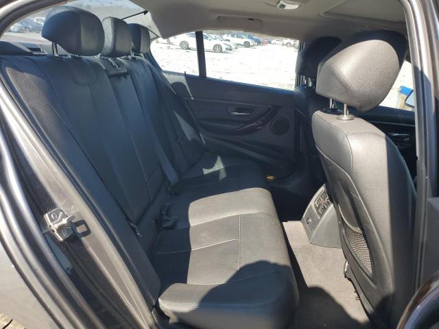 Photo 10 from auction – 2013 BMW 328 I with VIN WBA3A5C59DF601907